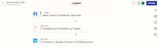 create branded typeform, google forms, jotform, ai chatbot