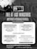 design a professional flyer, poster for business, event fast
