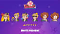make cool and beautiful emotes for your twitch and more