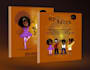 design high quality printable flyers, posters, door hanger and roll up banners