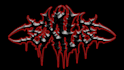 draw hardcore, beatdown, graffiti logo