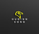 refine and redesign your existing logo clean and minimal