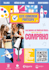 design a profesional and institucional poster for you