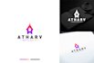 design a modern minimalist business logo design
