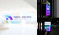 do modern minimalist logo design for your business