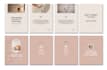 design canva instagram templates for an amazing feed