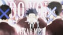 design 4k youtube anime thumbnail for your amv music video edit