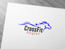 design premium luxury equestrian and horse business logo
