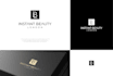 design luxury fashion logo with free source file