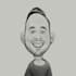 draw caricatures and invitations