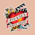 create a rad traditional tattoo design within 24 hours