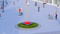 do 3d furniture, product, sculpture design and rendering
