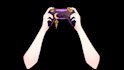 make vtuber asset, game controller, ect static or animated
