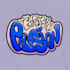 do a hand drawn logo for your band