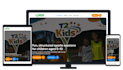 create a wordpress website