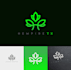 design a modern minimalist logo for your brand or business