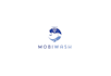 design modern minimalist vector business logo