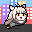make custom 8bit pixel art twitch badges or emotes