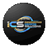 create coin for crypto spinning animation for ads and telegram