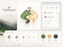 design custom icons, logo icons and flat app icon sets