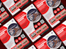 design a professional business flyer or poster