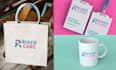 design a professional modern logo for your business or brand