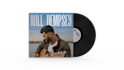create 3d visualisation of lp vinyl record cover