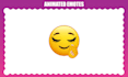create chibi animated emotes for twitch