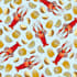 create vector seamless pattern