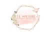 design a professional feminine and watercolor logo for your brand