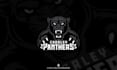 design a badass mascot logo for sports twitch and esports