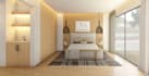create 3d exterior and interior architectural renderings