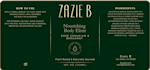 do product label design, cosmetics label, supplement labels, and custom labels
