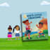create impressive 3d book mockups