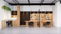 render 3d interior visualization