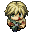 pixel you or a character and animate it