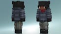 make best custom minecraft skins