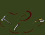 create professional pixel art characters and animations