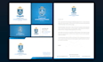 do complete logo design, redesign, or rebranding and website
