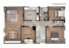 create 2d,3d floor plan quick and beautiful
