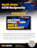 do professional flyer design