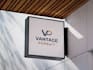 do modern minimalist and luxury 3d business logo design