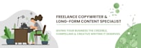do social media cover or website banner