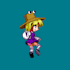 draw pixel art with various styles