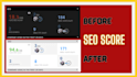 do youtube video SEO expert for video ranking, organic views