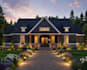 design architectural floor plans, 3d model rendering and walkthrough