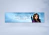 design a facebook cover youtube banner linkedin banner