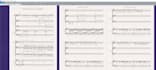transcribe any audio into sheet music