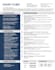 make infographic resume design, graphic design,  cv making