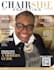 design professional magazine cover